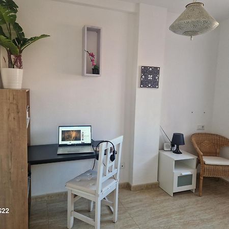 Marveo Apartment La Oliva Exterior foto